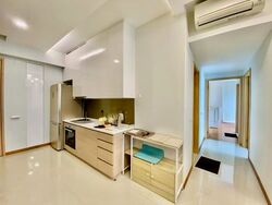 Hillion Residences (D23), Apartment #610112951